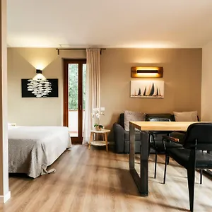 Apartment Mistral, Puntone di Scarlino