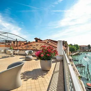  Appartamento Venetian Palace R&r Italia